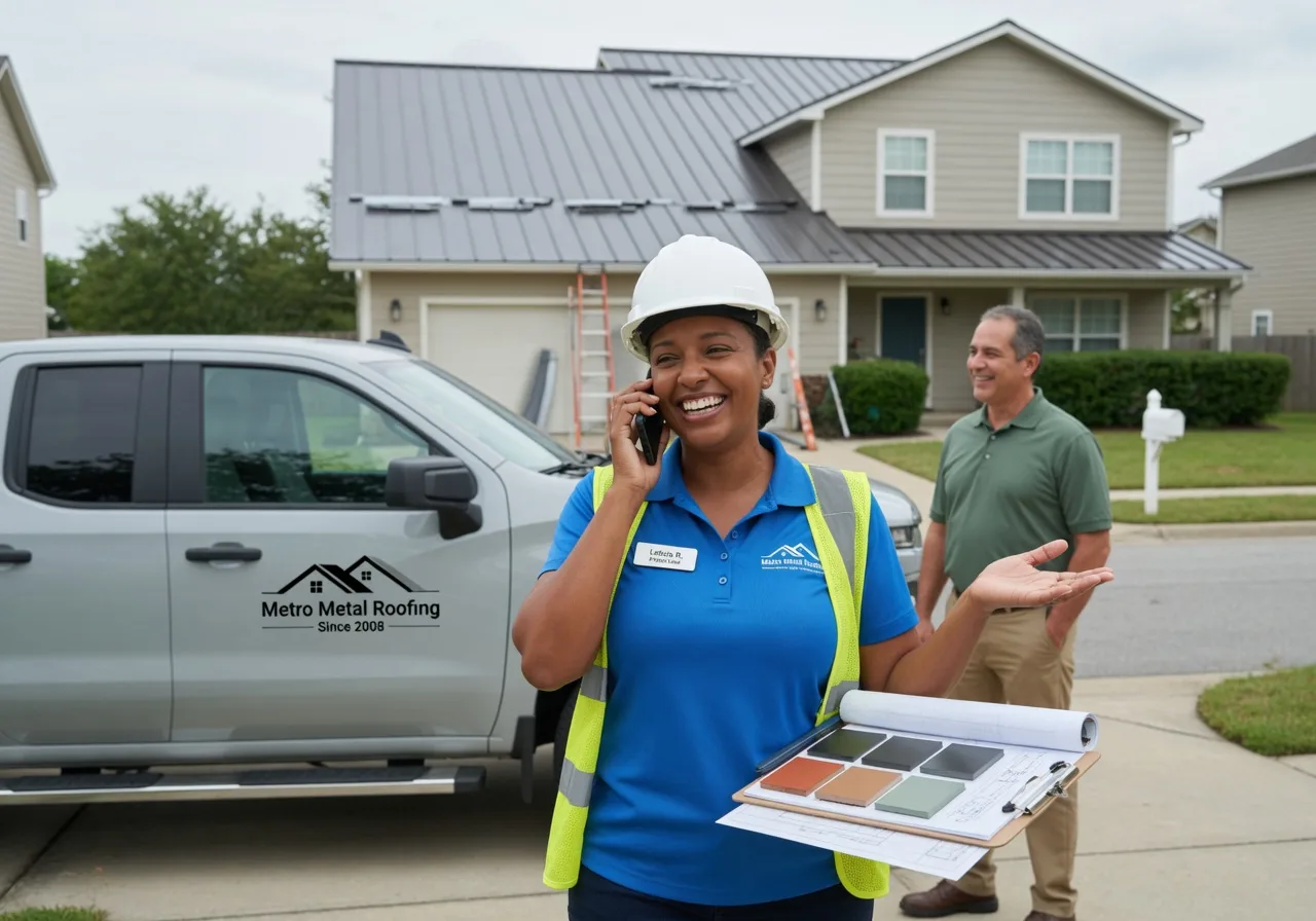Metal Roofing Installation Jumping Branch, WV FAQs