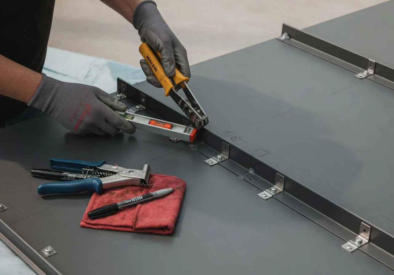Why choose Metal Roofing Installation in Jumping Branch, WV